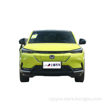 New Energy Electric Cars Dongfeng Hond A Ev Hond A Ens1 2022 E-Version 5-Door 5-Door SUV Car Electric Car Care للبيع